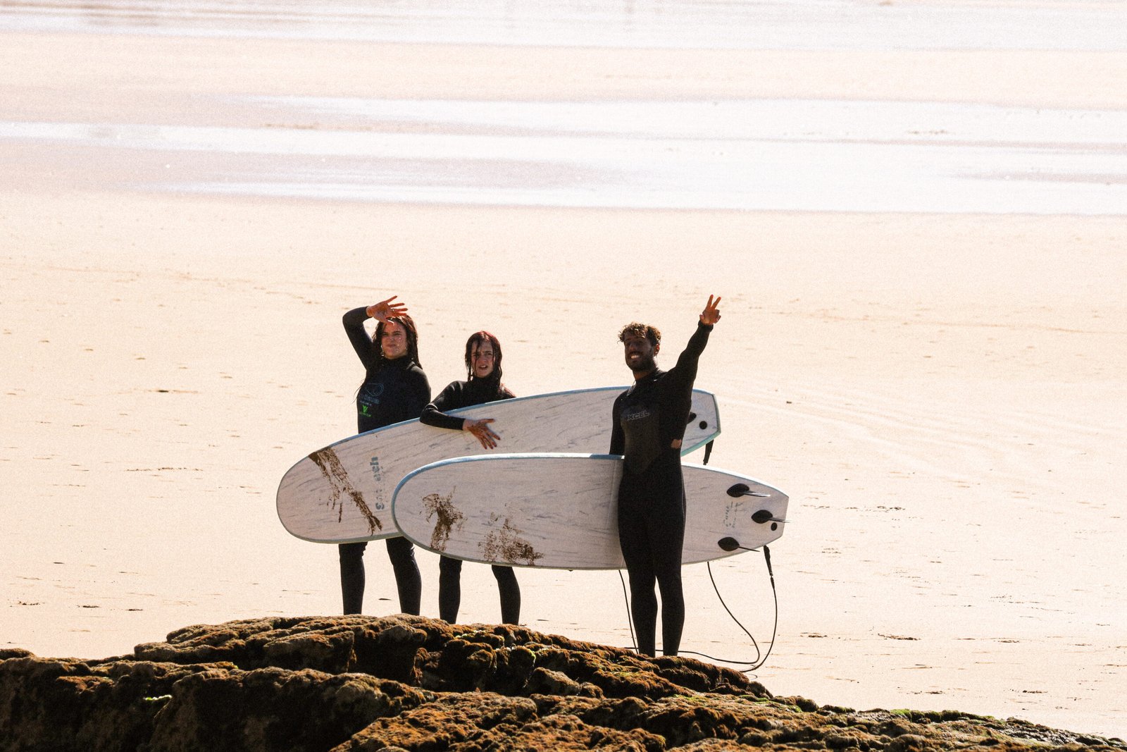 Surf Moroccan Break