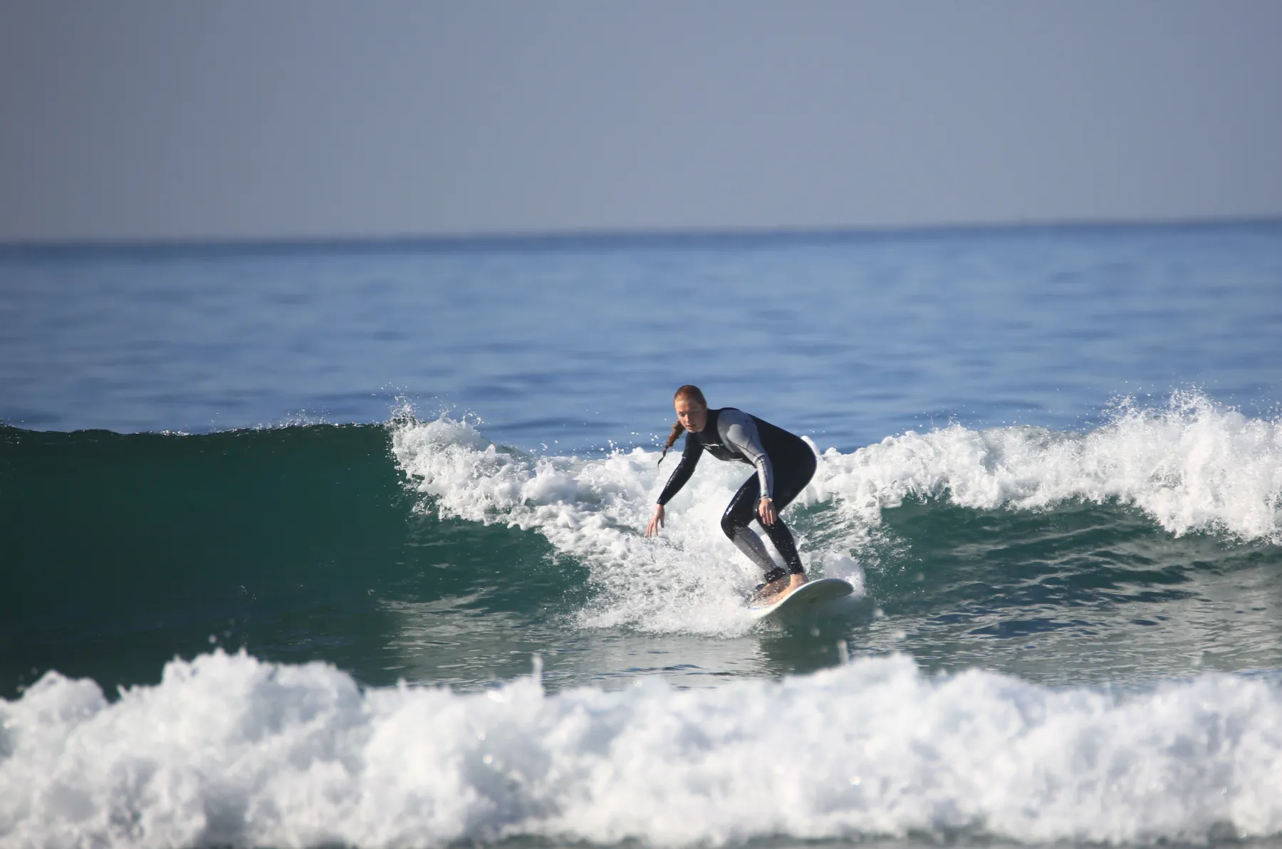 surf in hart of morocco
