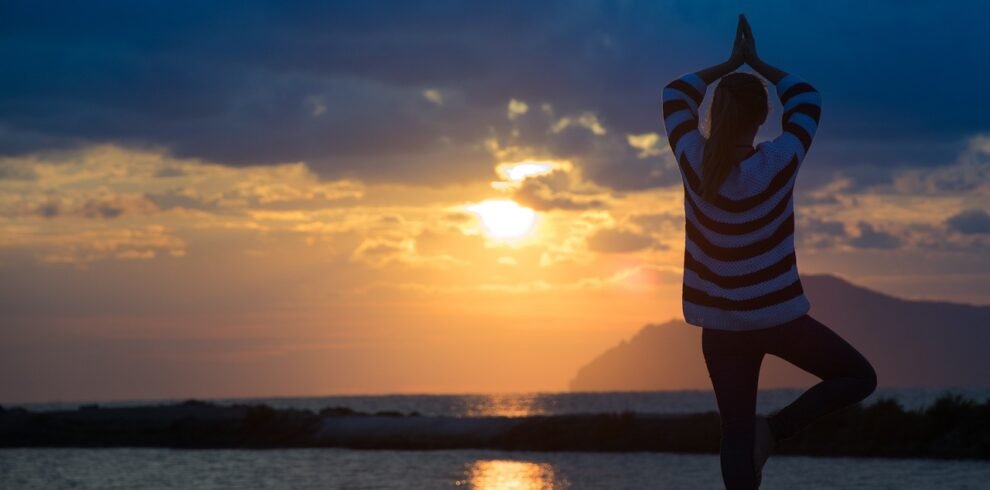 yoga and surf holiday Morocco
