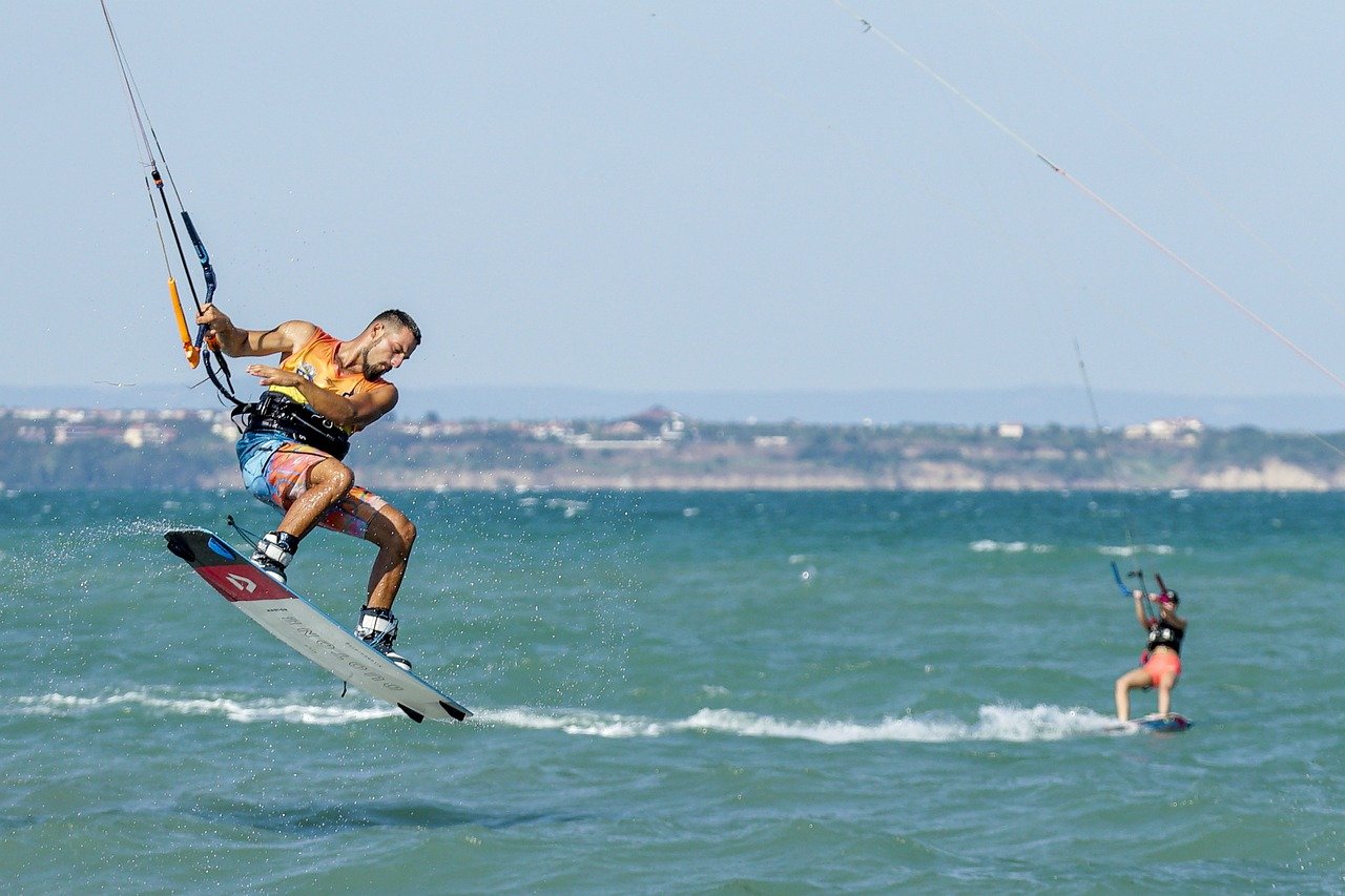 Surf in Morocco