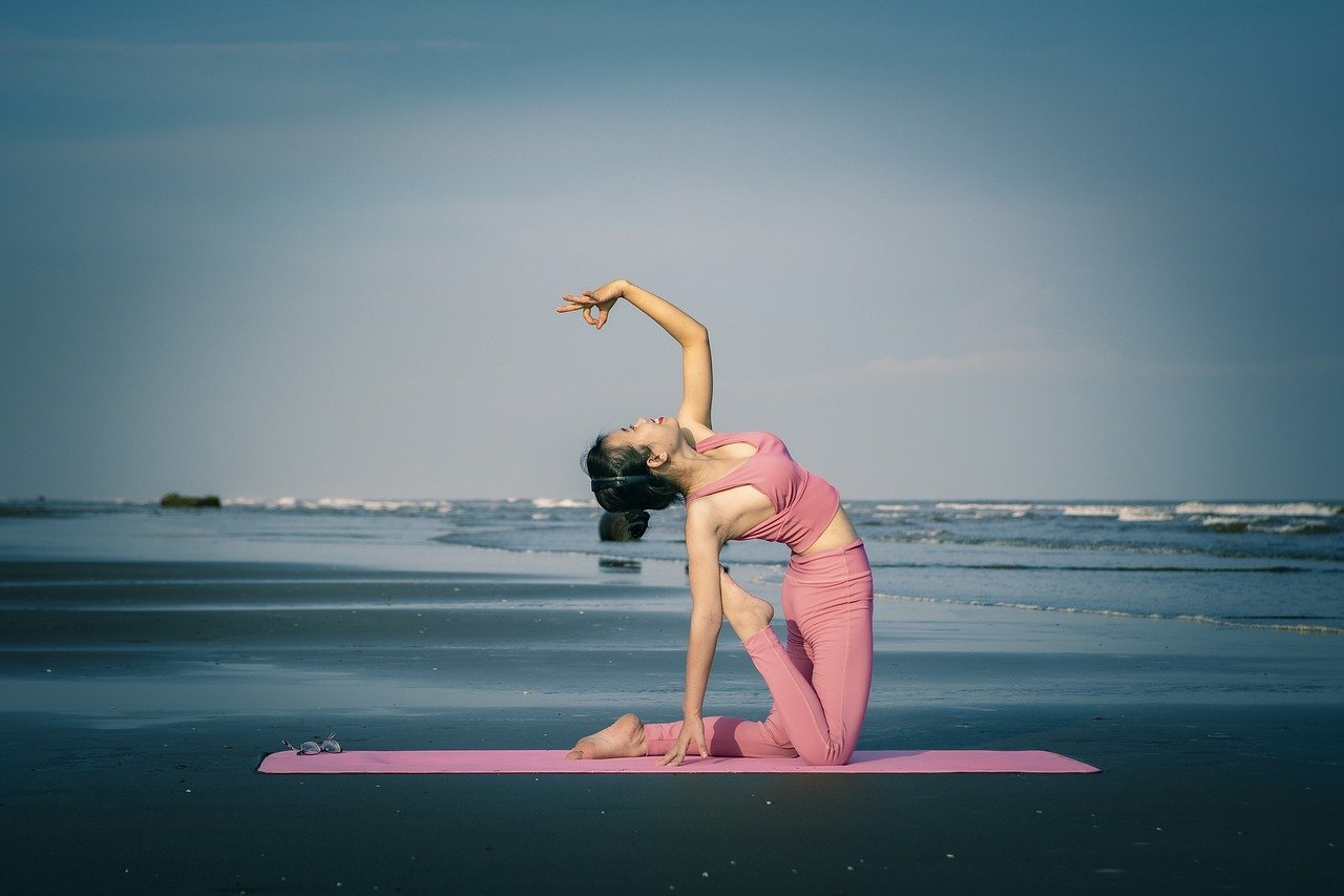 Yoga Retreat in Morocco