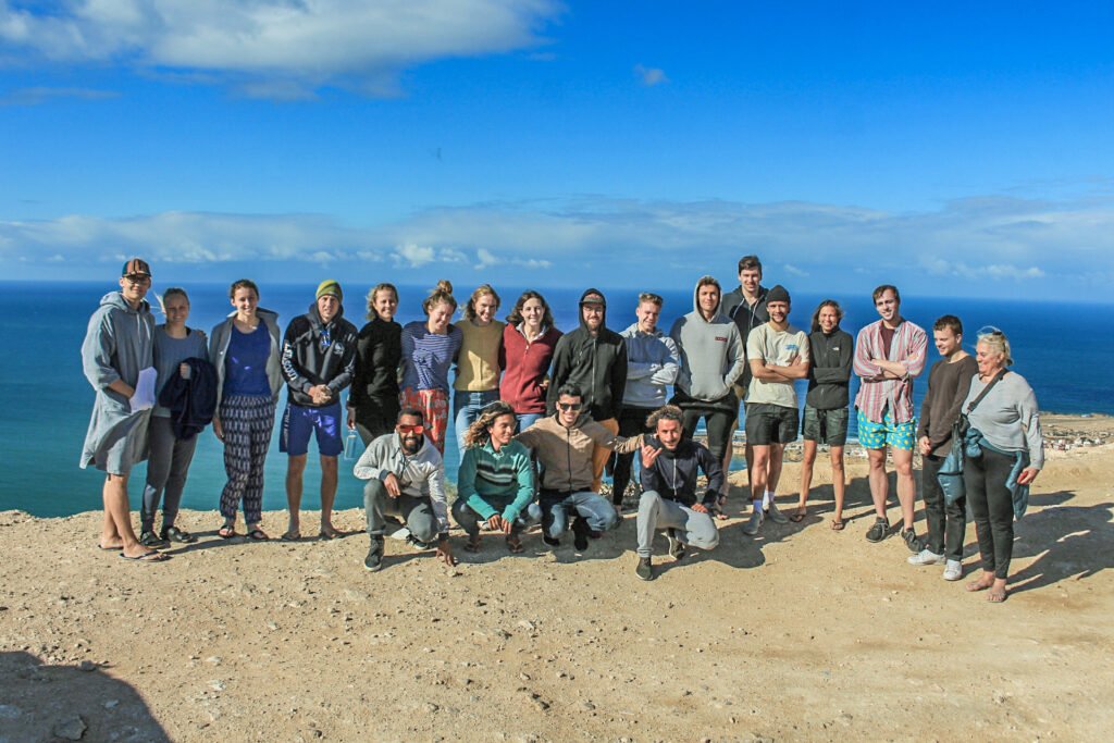 Family Surf Camp Morocco – The Perfect Surf Getaway for All Ages
