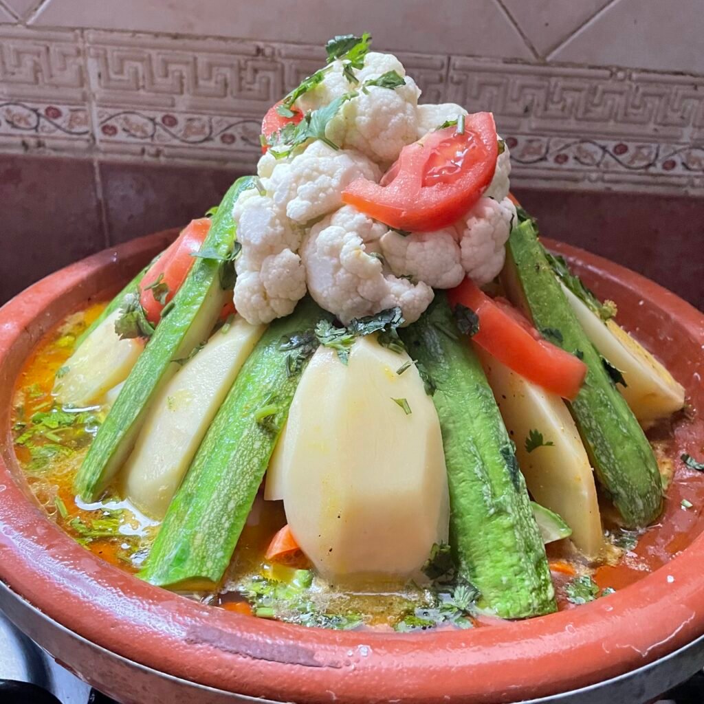Local Meals